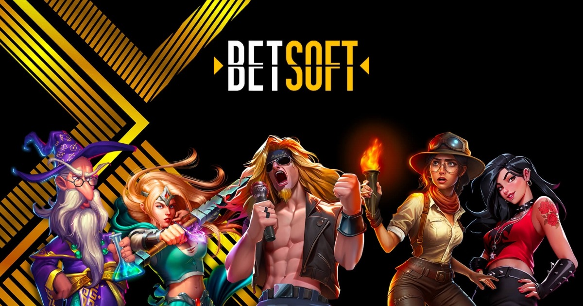 BetSoft