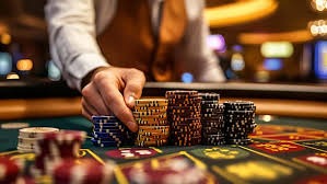 Casinos