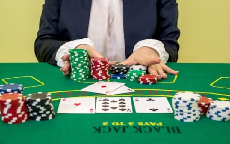 Poker