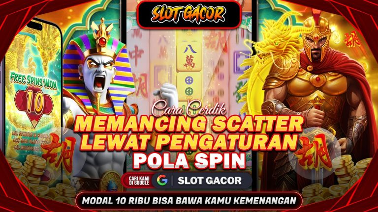 Slot