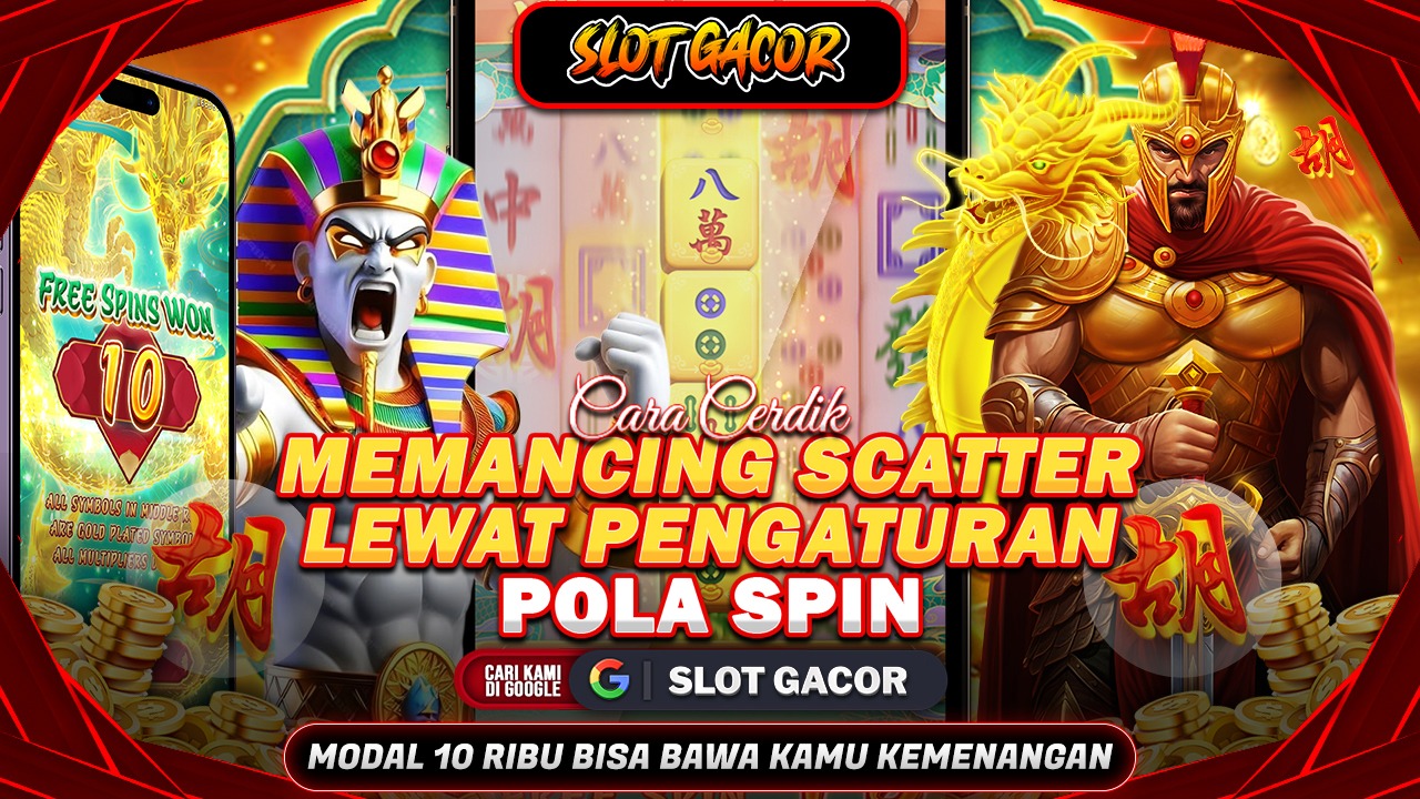 Slot