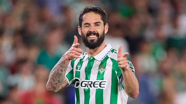 Isco