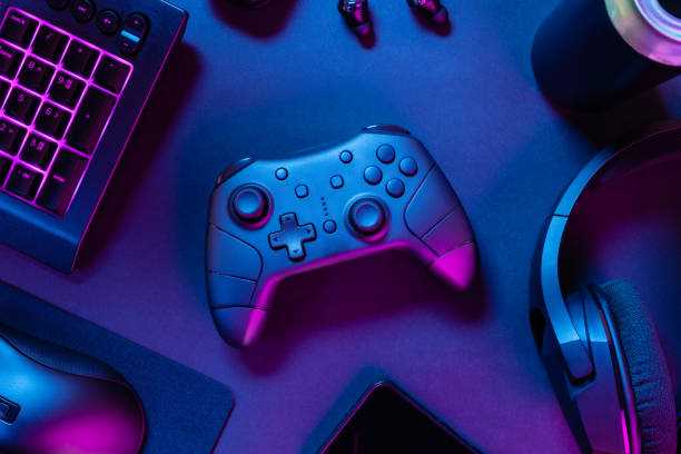 Gaming