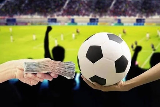 How to bet on football online: A detailed guide for beginners.