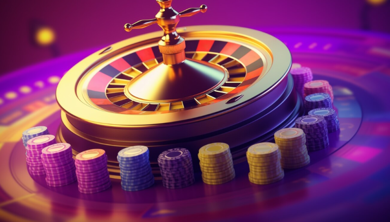 Slot