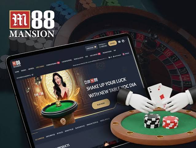 MM88 Casino Game Selection: How to Choose Suitable Games